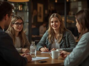 Parcours guidé de situations familiales et choix pratiques pour mieux s’organiser