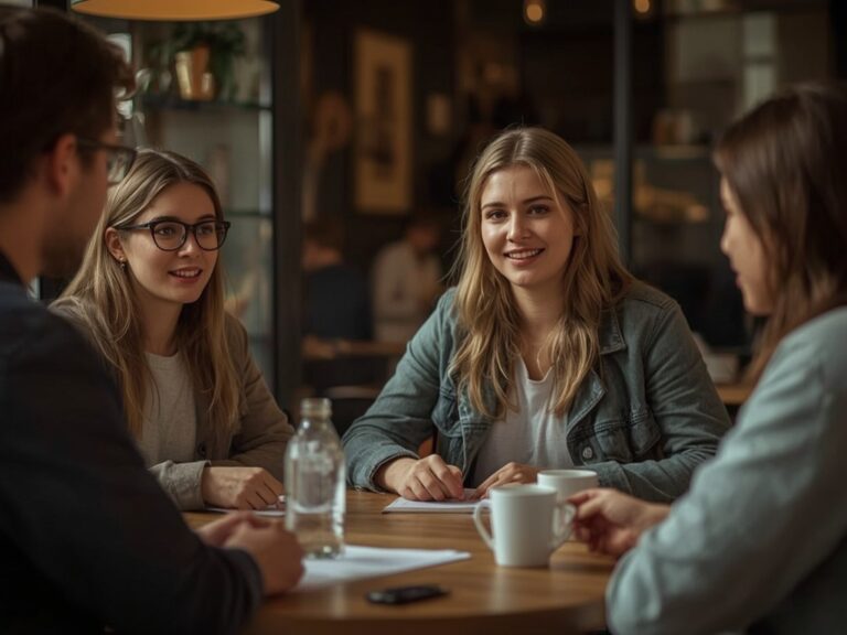 Parcours guidé de situations familiales et choix pratiques pour mieux s’organiser